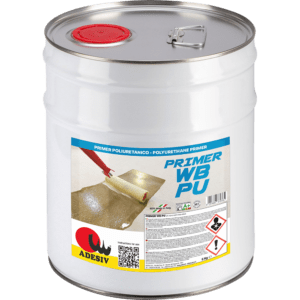 Primer WB PU 10kg